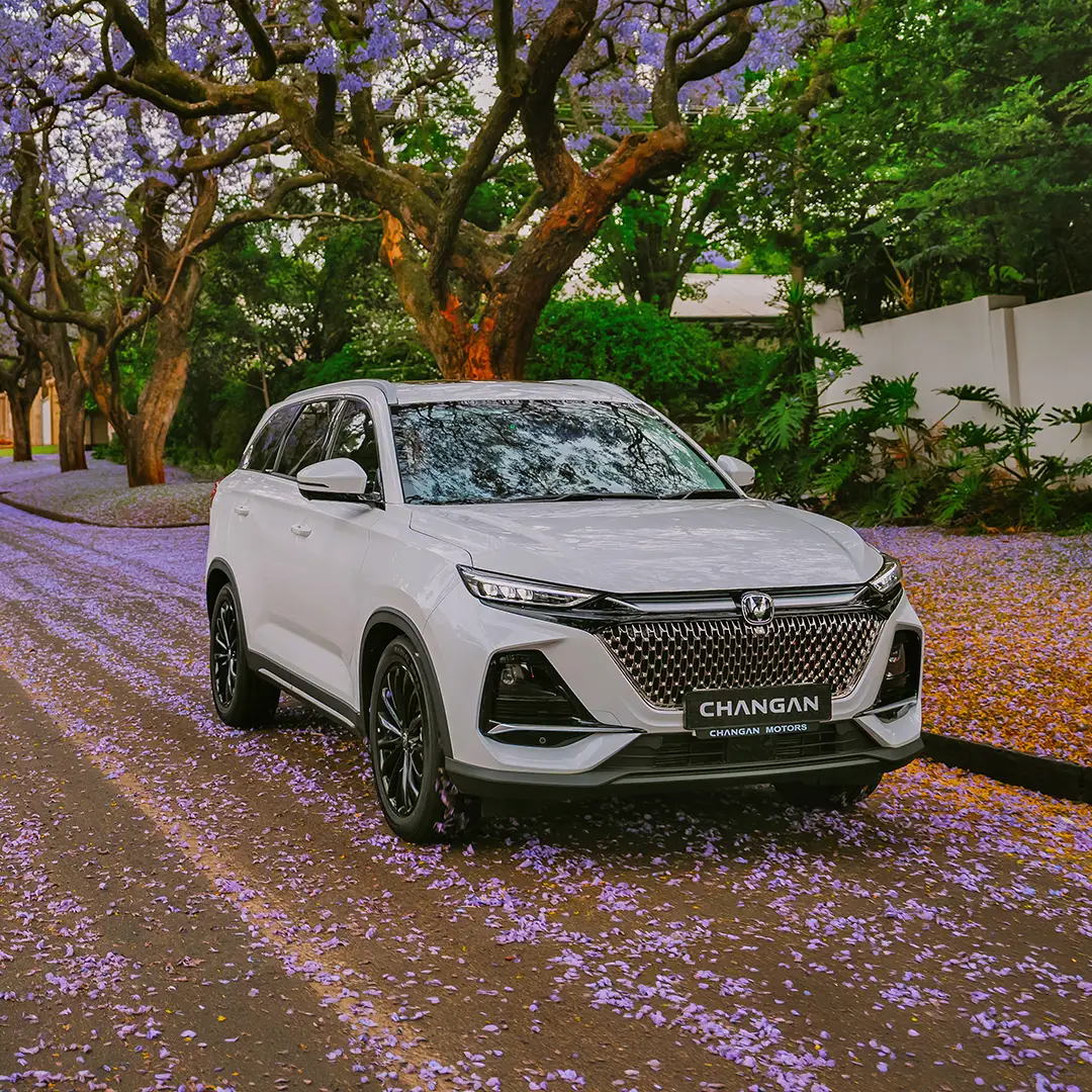 Changan CS75 Pro 1.5T AT CE with R80 000 off at Produkta Changan Mbombela